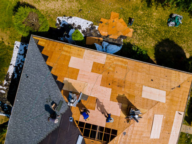 Best Roof Replacement Cost  in Genoa, IL