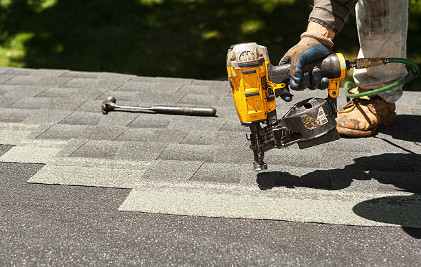 Quick and Trustworthy Emergency Roof Repair Services in Genoa, IL