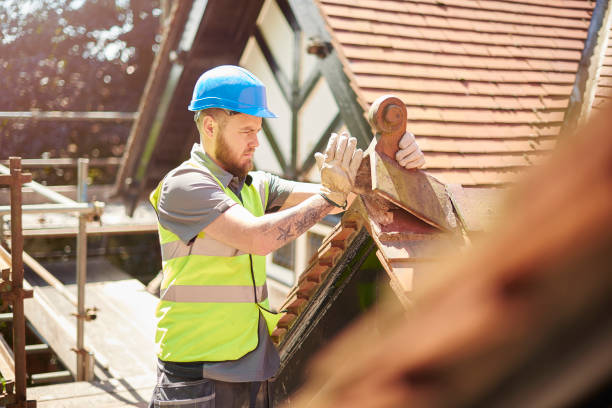 Best Emergency Roof Repair  in Genoa, IL
