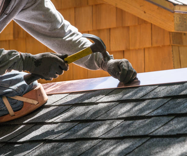 Roof Installation Near Me in Genoa, IL